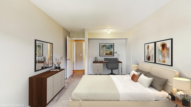 4700 Old Orchard Rd Unit 310, Skokie, IL 60076 - view of bedroom