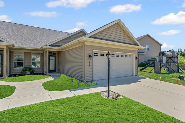 2216 S Stonebrooke Ct, Urbana, IL 61802 - photo 2