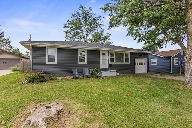 2227 Yorkshire Dr, Decatur, IL 62526 - photo 2