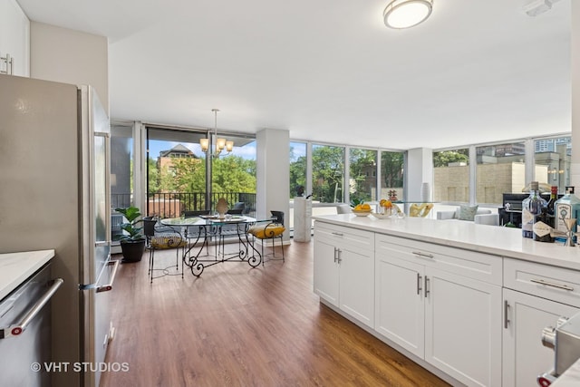 339 W Barry Ave Unit 3Bc, Chicago, IL 60657 - photo 5