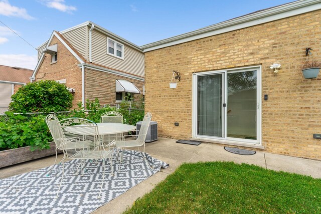 4308 N Ozark Ave, Norridge, IL 60706 - photo 12