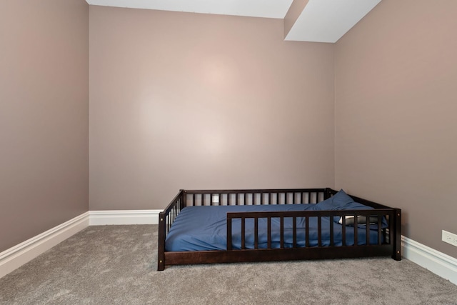 12300 Maple Ave, Blue Island, IL 60406 - bedroom featuring carpet flooring