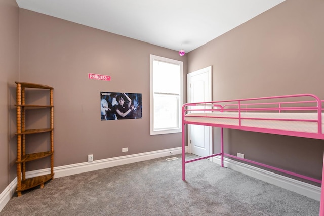 12300 Maple Ave, Blue Island, IL 60406 - unfurnished bedroom with carpet