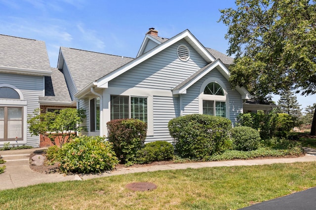 2 Warwick Ln, Lincolnshire, IL 60069 - photo 1