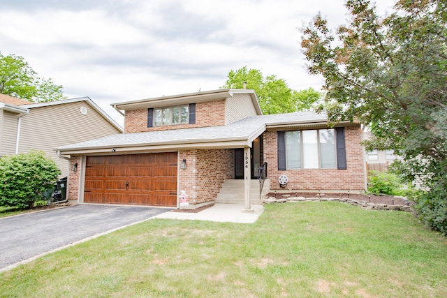 1954 Brookside Ln, Hoffman Estates, IL 60169 - photo 1