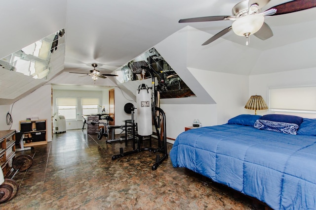 1318 N Menard Ave, Chicago, IL 60651 - view of bedroom