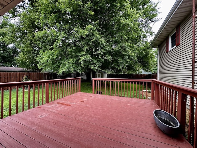 4670 N Adams Dr, Decatur, IL 62526 - photo 22