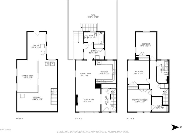 2324 N Sawyer Ave, Chicago, IL 60647 - photo 22