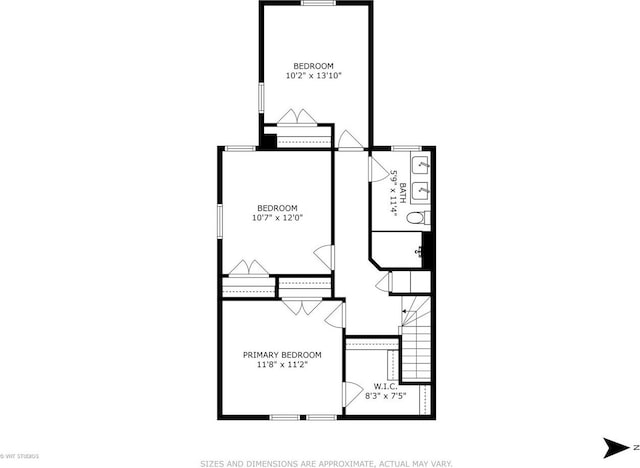 2324 N Sawyer Ave, Chicago, IL 60647 - photo 23