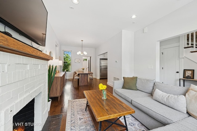 2324 N Sawyer Ave, Chicago, IL 60647 - photo 4