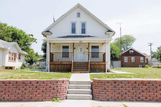 382 S Elm Ave, Kankakee, IL 60901 - photo 1