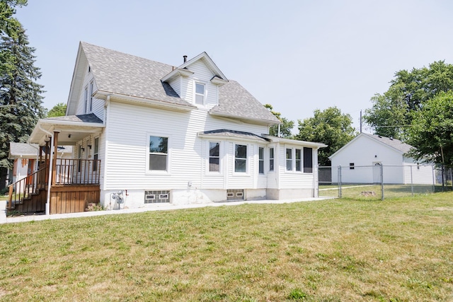 382 S Elm Ave, Kankakee, IL 60901 - photo 3
