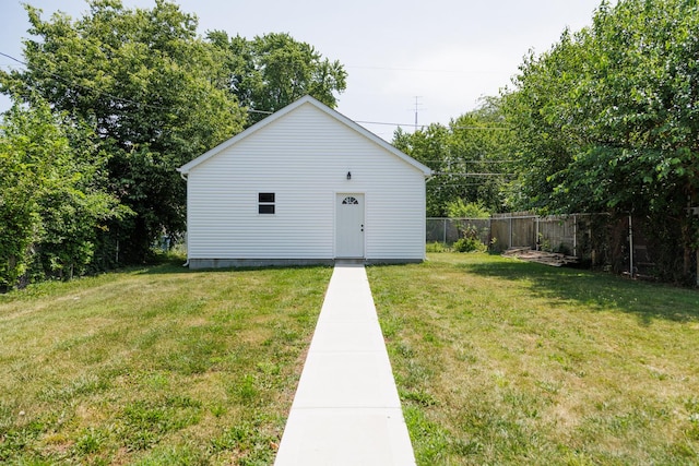 382 S Elm Ave, Kankakee, IL 60901 - photo 39