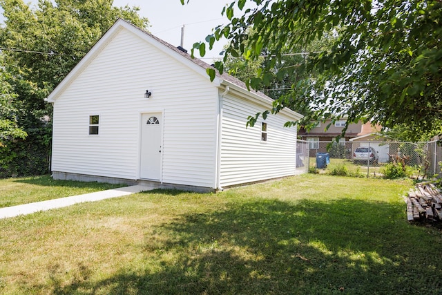 382 S Elm Ave, Kankakee, IL 60901 - photo 40