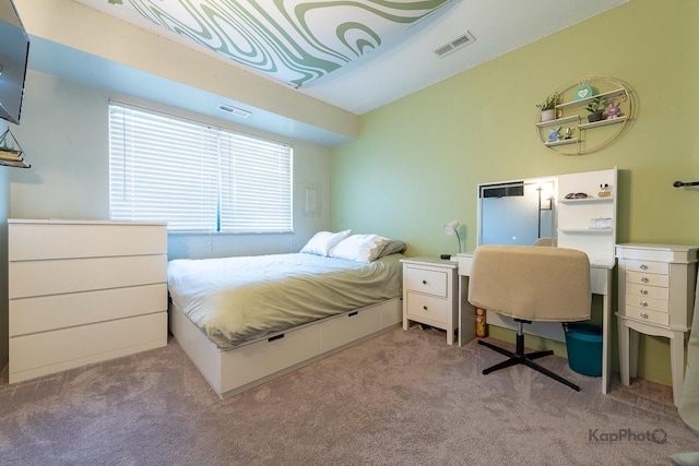 29W400 Thornwood Ln, Warrenville, IL 60555 - view of carpeted bedroom