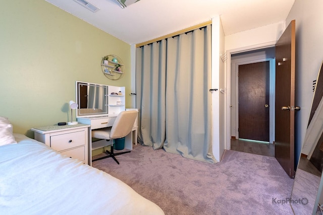 29W400 Thornwood Ln, Warrenville, IL 60555 - view of carpeted bedroom