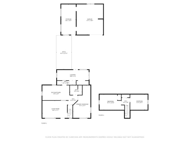 116 S Harold Ave, Northlake, IL 60164 - view of home floor plan