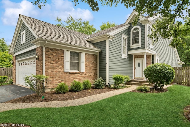 461 Park Barrington Dr, Barrington, IL 60010 - photo 1