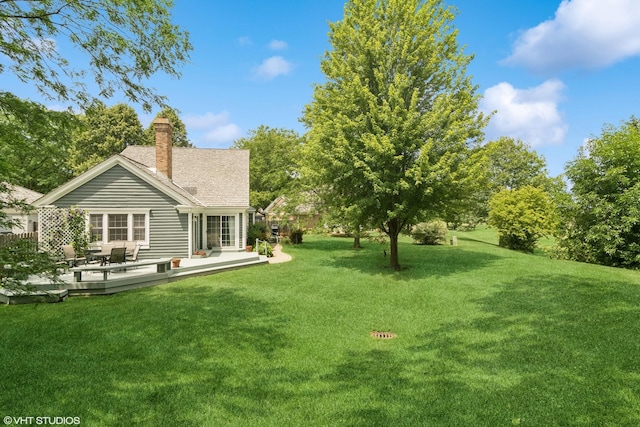 461 Park Barrington Dr, Barrington, IL 60010 - photo 20