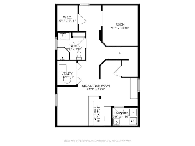 3109 N Oketo Ave, Chicago, IL 60707 - view of home floor plan