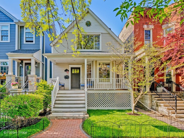 1910 W George St, Chicago, IL 60657 - photo 1