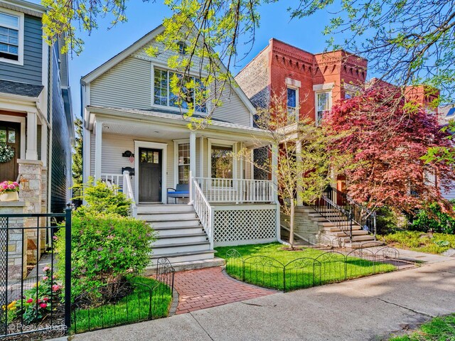1910 W George St, Chicago, IL 60657 - photo 2
