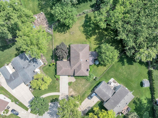 1213 Ryson Ct, Wheaton, IL 60189 - photo 33