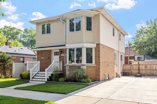 9107 S Hamilton Ave, Chicago, IL 60643 - photo 1