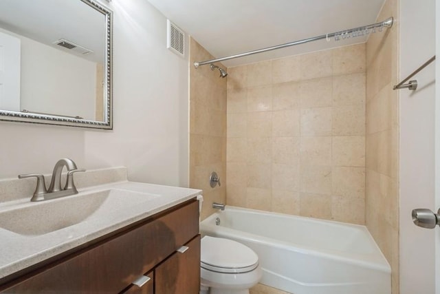1738 Chicago Ave Unit 303, Evanston, IL 60201 - full bath featuring vanity and washtub / shower combination