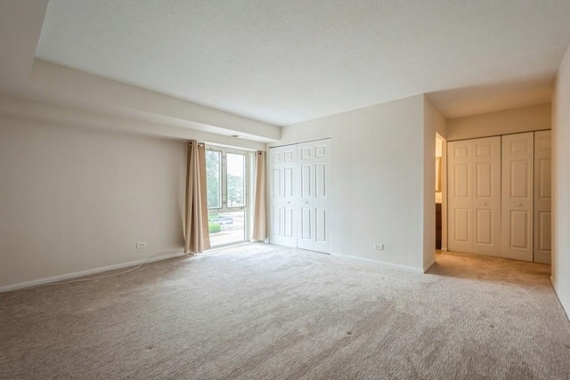 1738 Chicago Ave Unit 303, Evanston, IL 60201 - unfurnished bedroom with carpet floors