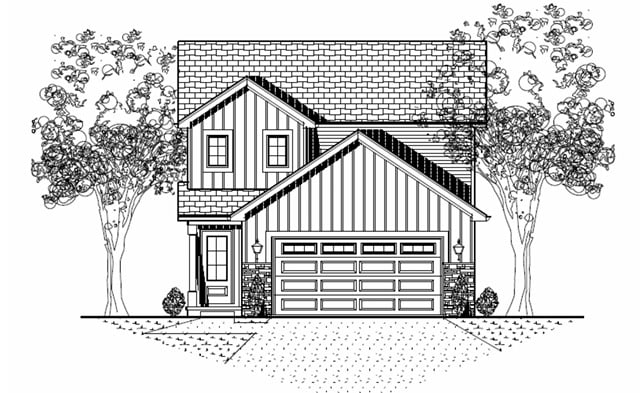 3309 Palmer Dr, Champaign, IL 61822 - view of miscellaneous document