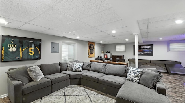 500 Cypress Bridge Rd, Lake Zurich, IL 60047 - photo 21