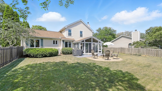 500 Cypress Bridge Rd, Lake Zurich, IL 60047 - photo 25