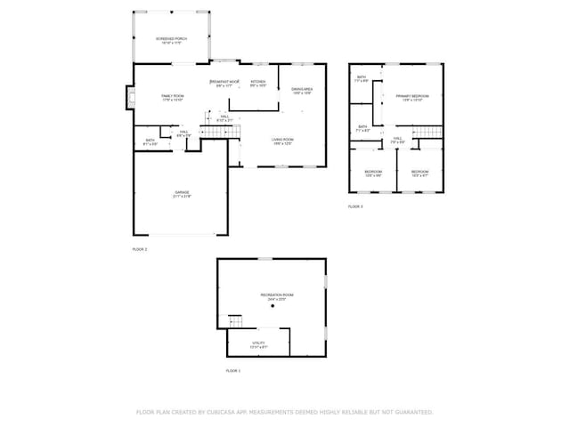 500 Cypress Bridge Rd, Lake Zurich, IL 60047 - photo 29