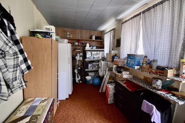 915 W Olive St, Bloomington, IL 61701 - view of storage area