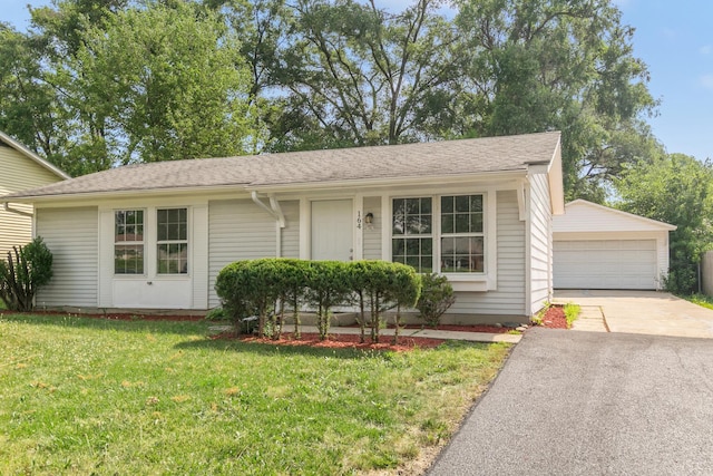164 Galewood Dr, Bolingbrook, IL 60440 - photo 1