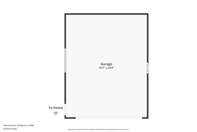 164 Galewood Dr, Bolingbrook, IL 60440 - photo 15