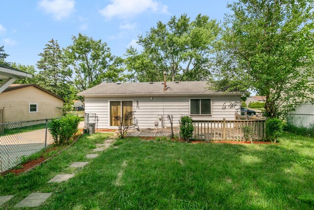 164 Galewood Dr, Bolingbrook, IL 60440 - photo 4