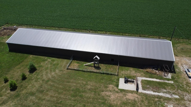 1533 E 1400 N Rd, Crescent City, IL 60928 - view of subject property