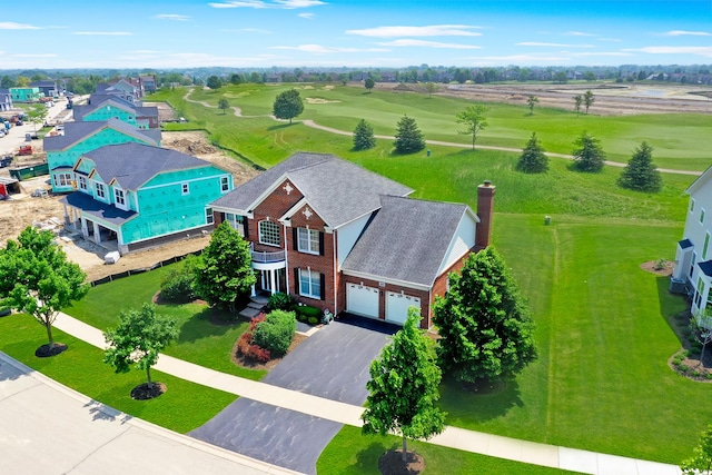 35 Open Pkwy N, Hawthorn Woods, IL 60047 - photo 4