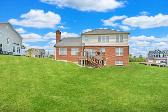 35 Open Pkwy N, Hawthorn Woods, IL 60047 - photo 48