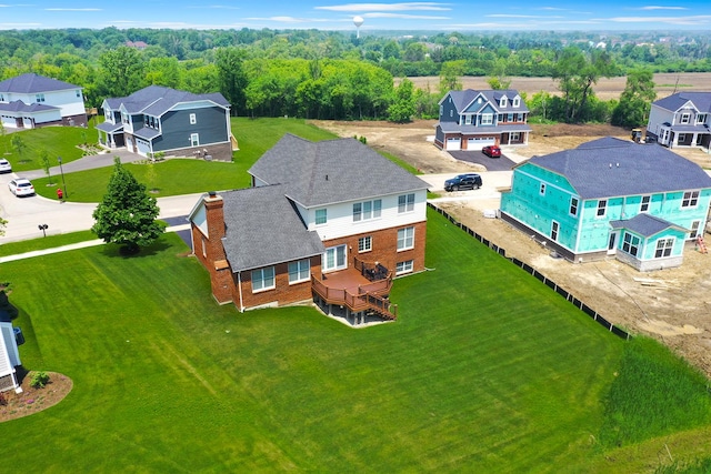 35 Open Pkwy N, Hawthorn Woods, IL 60047 - photo 49