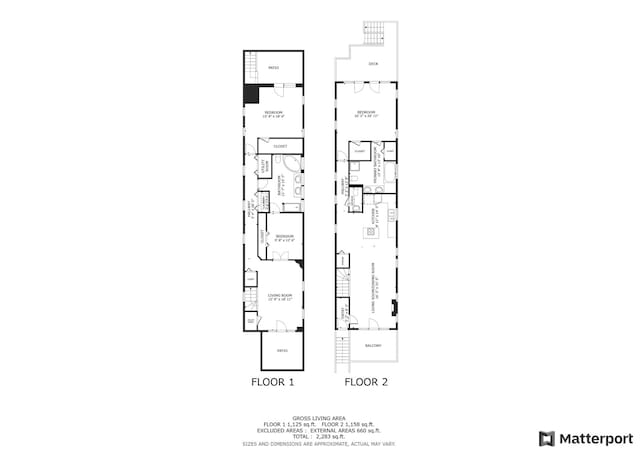 945 N Honore St Unit 1, Chicago, IL 60622 - photo 41