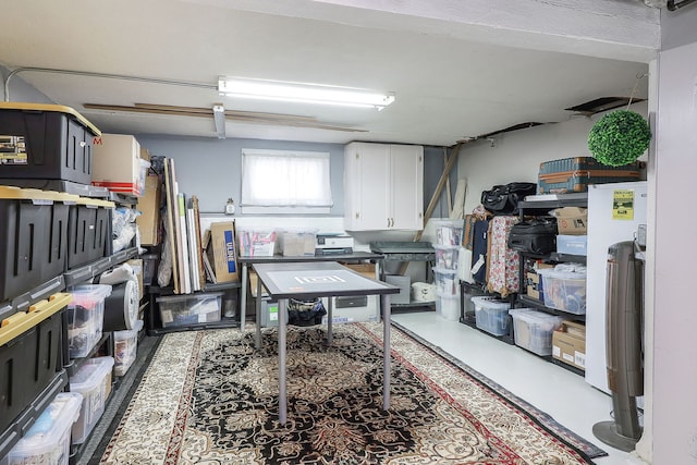 296 N Addison Ave, Elmhurst, IL 60126 - view of garage