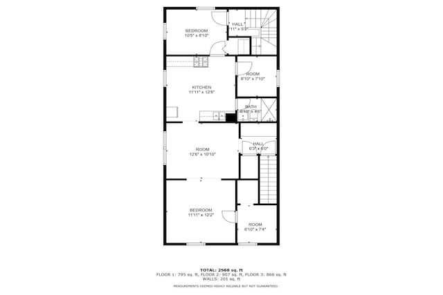 1435 N Kolin Ave, Chicago, IL 60651 - photo 30