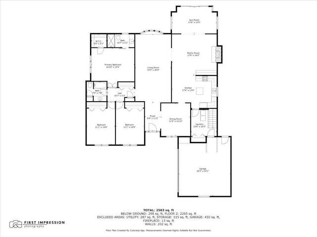 1105 W Bauer Rd, Naperville, IL 60563 - photo 34