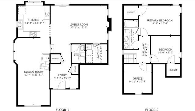 24 Fillmore Ln, Streamwood, IL 60107 - photo 3