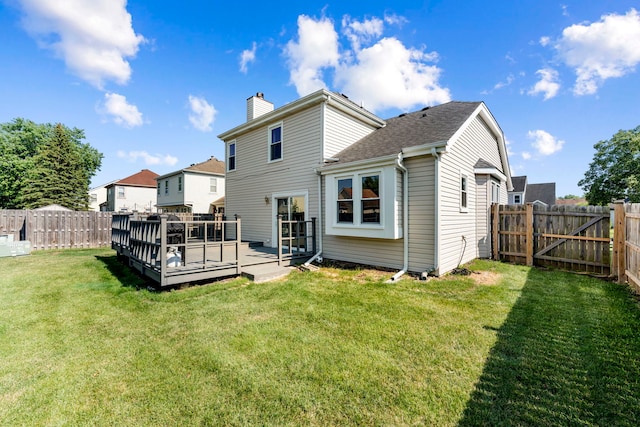 24 Fillmore Ln, Streamwood, IL 60107 - photo 28