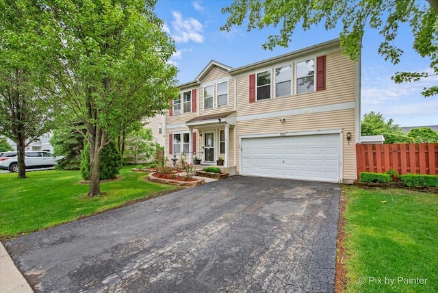 503 E Garfield St, Waterman, IL 60556 - photo 1