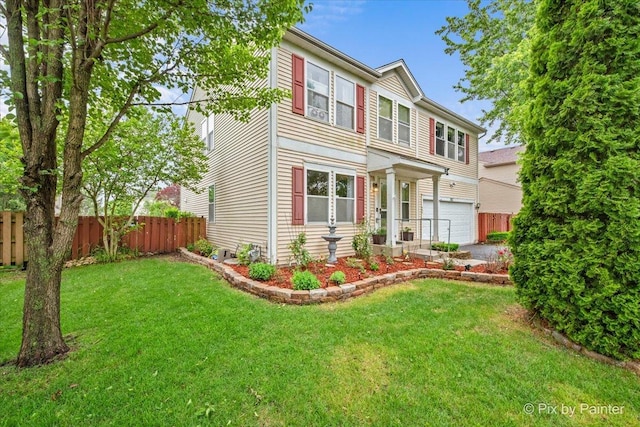 503 E Garfield St, Waterman, IL 60556 - photo 2